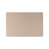 TISCHSET Diren - Goldfarben, Kunststoff (28.5/43.5/1cm) - home&you