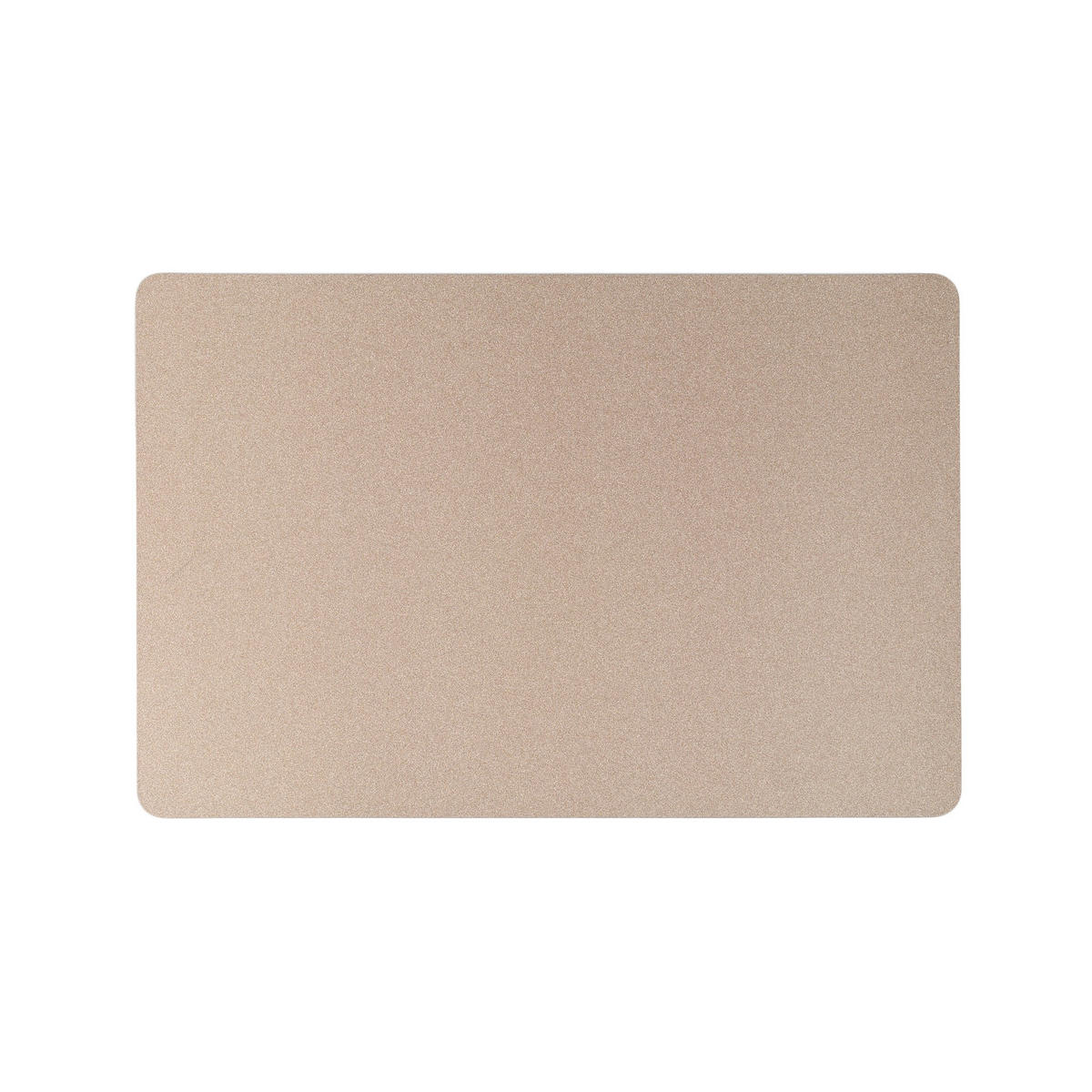 TISCHSET Diren - Goldfarben, Kunststoff (28.5/43.5/1cm) - home&you