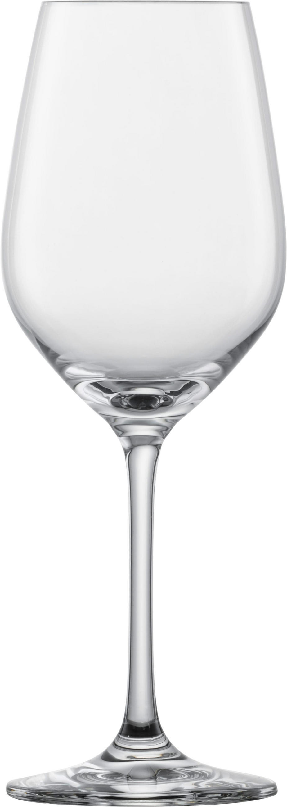 WEISSES WEINGLAS Weißweinglas Vina 290 ml - 6 Stücke - Transparent, Glas (0.29L) - Schott Zwiesel