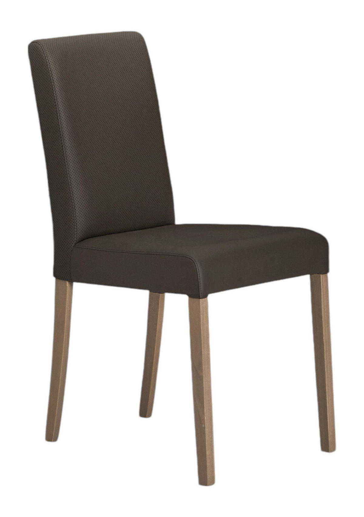 ECKBANKGRUPPE Dania Holzwerkstoff Eiche San Remo Polster Anthrazit - Anthrazit/Eiche San Remo, Holzwerkstoff (169/88/130cm) - 58aufmkessel