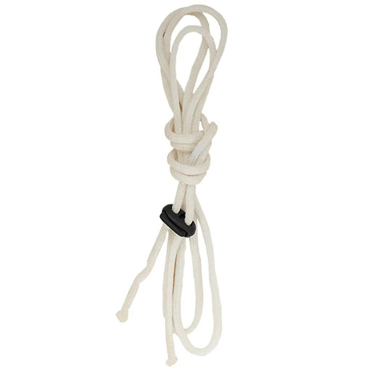 ABDECKUNG Für Gartenstuhl 8 Ösen 75/70/140 Cm Polyethylen - Schwarz, Kunststoff (70/75/140cm) - vidaXL