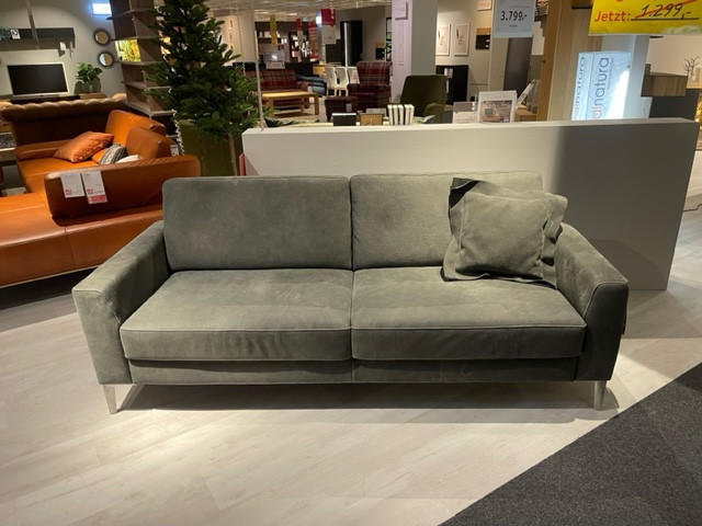 2-Sitzer Upgrade - Koinor