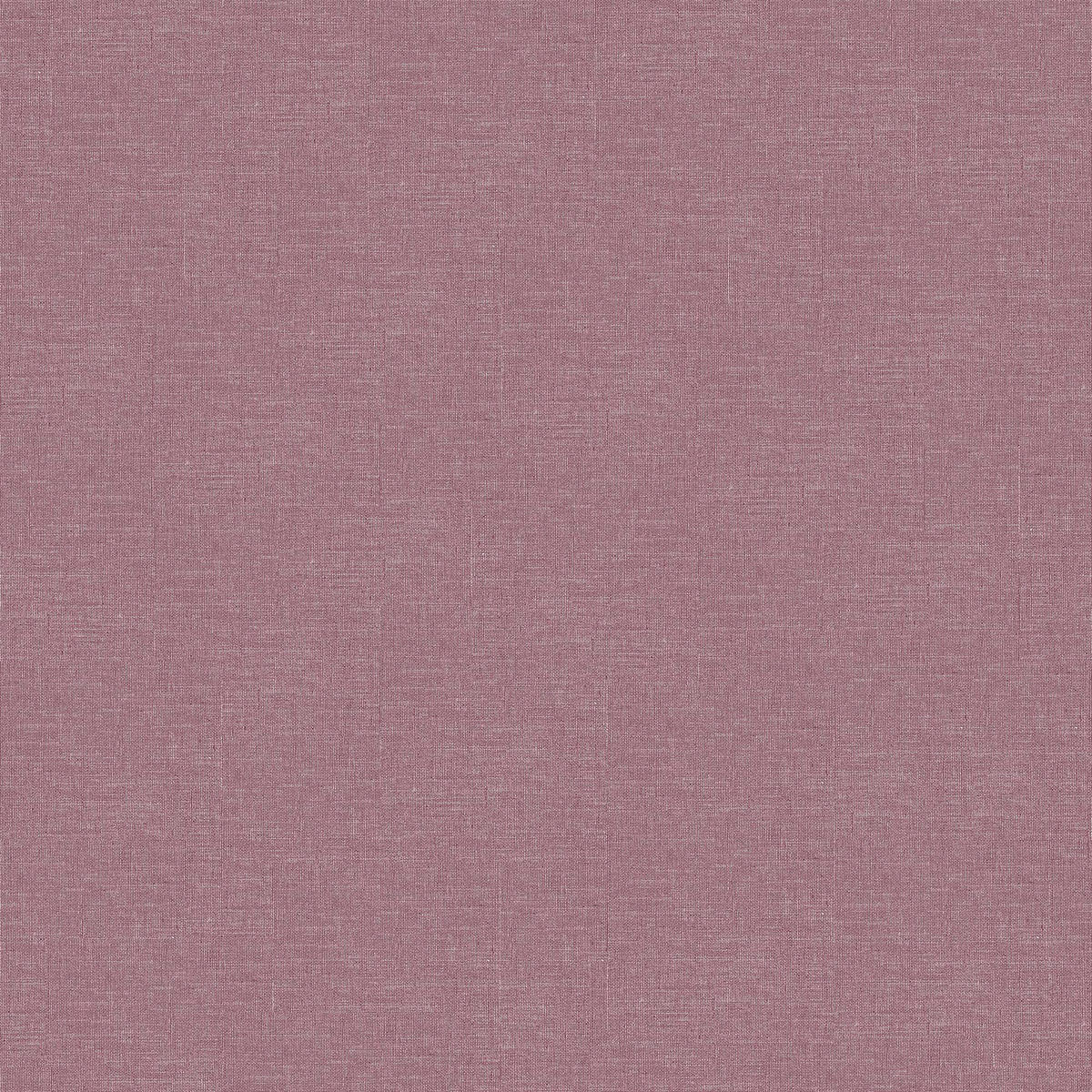 TAPETE Leinen-Optik 53 cm x 10 m - Rot, Papier (53/1000cm) - Sanders & Sanders