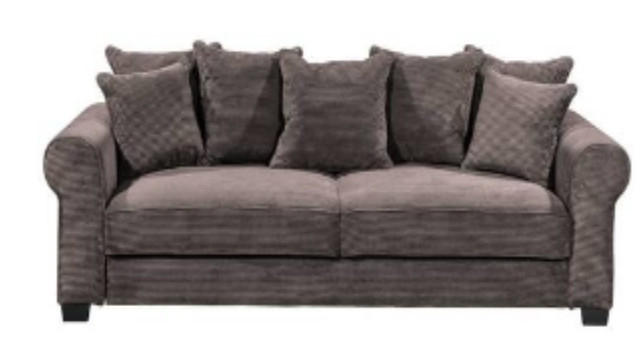 Schlafsofa "Maureen"