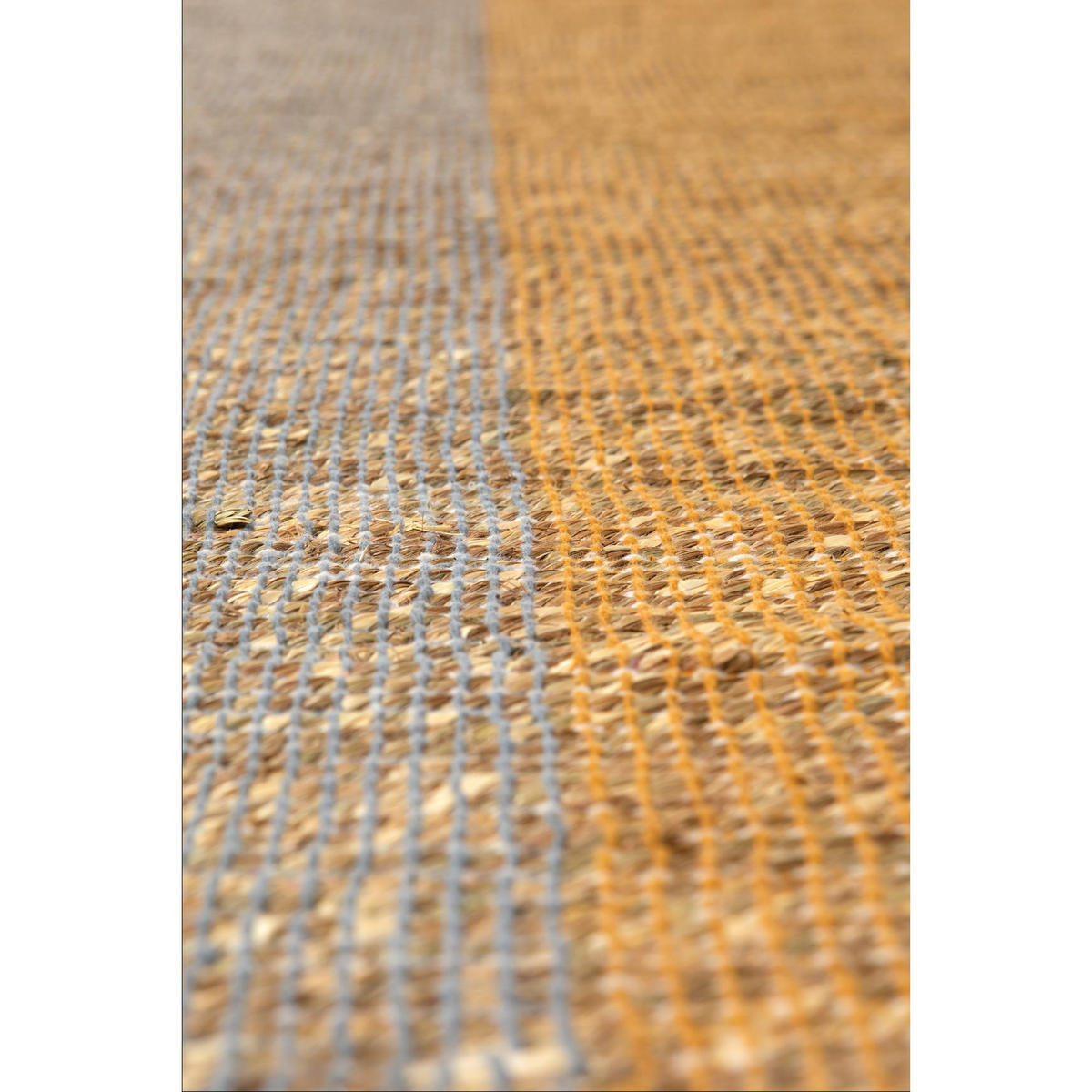 TEPPICH Karan mirabelle 200 x 290 x 1 cm - Beige, Textil (200/290cm) - Vivaraise