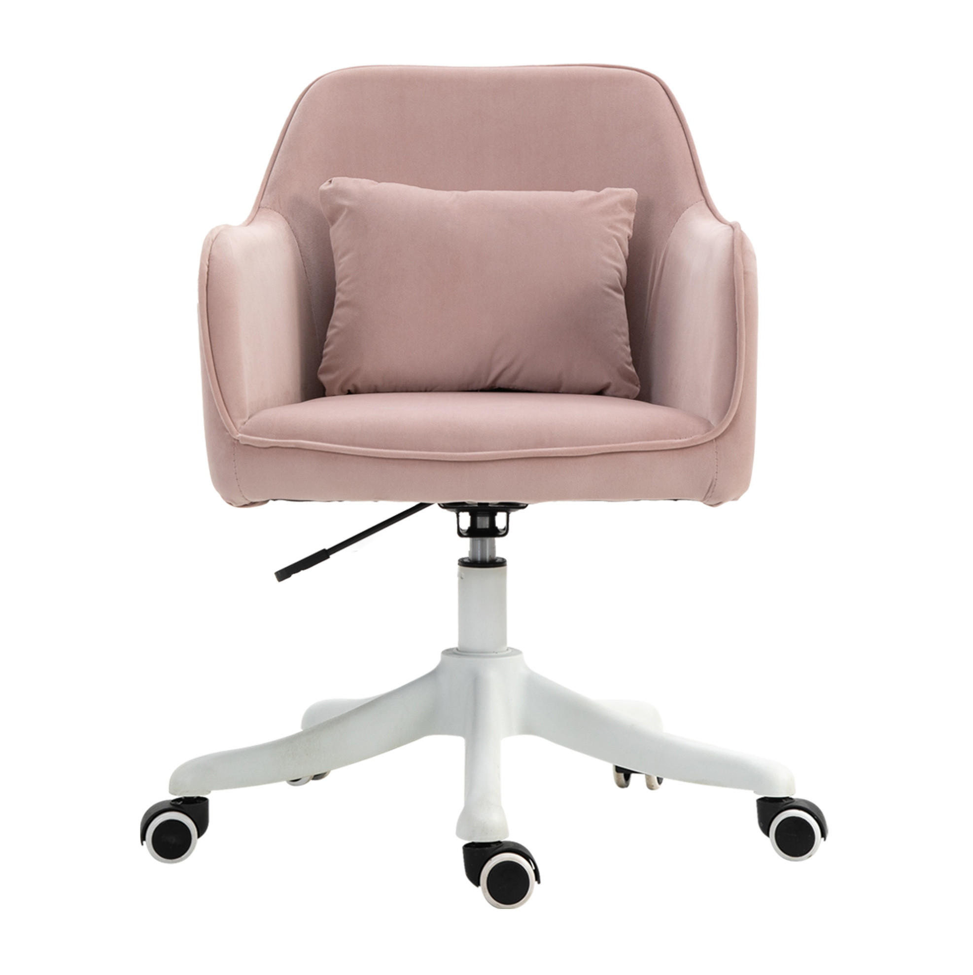 Okwish Drehstuhl Pink 70x86x57 cm