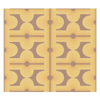 VLIESTAPETE Braun 53/850 cm - Braun, Textil (53/1cm) - KUNSTLOFT