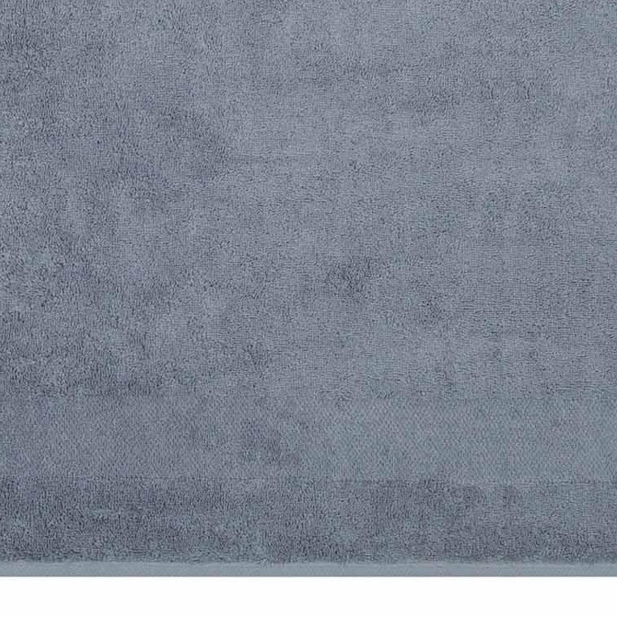 HANDTÜCHER ONE 2550 NORDIC BLUE - 187 - Blau, Textil (80/150cm) - Julius Zöllner