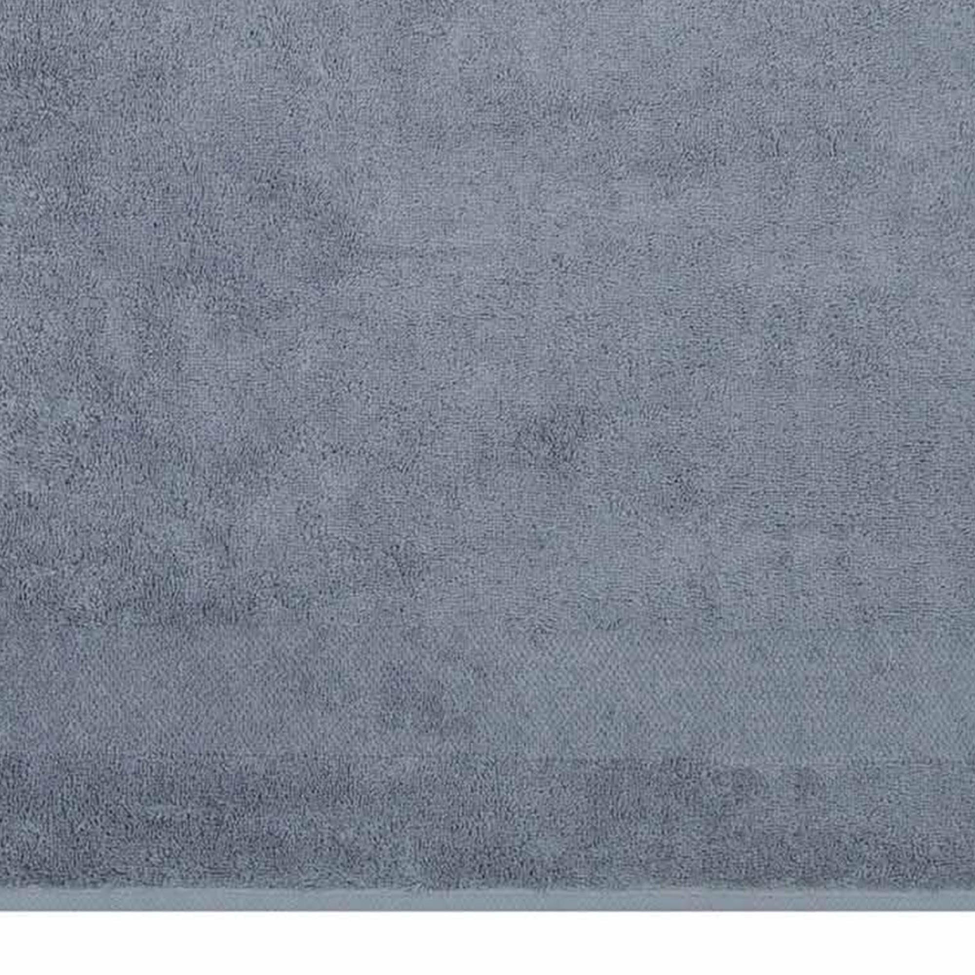 Thumbnail - Zöllner Handtücher, Blau, Textil, Gestreift, Füllung: Baumwollfüllung, 80x150 cm, unisex, Badtextilien, Duschtücher