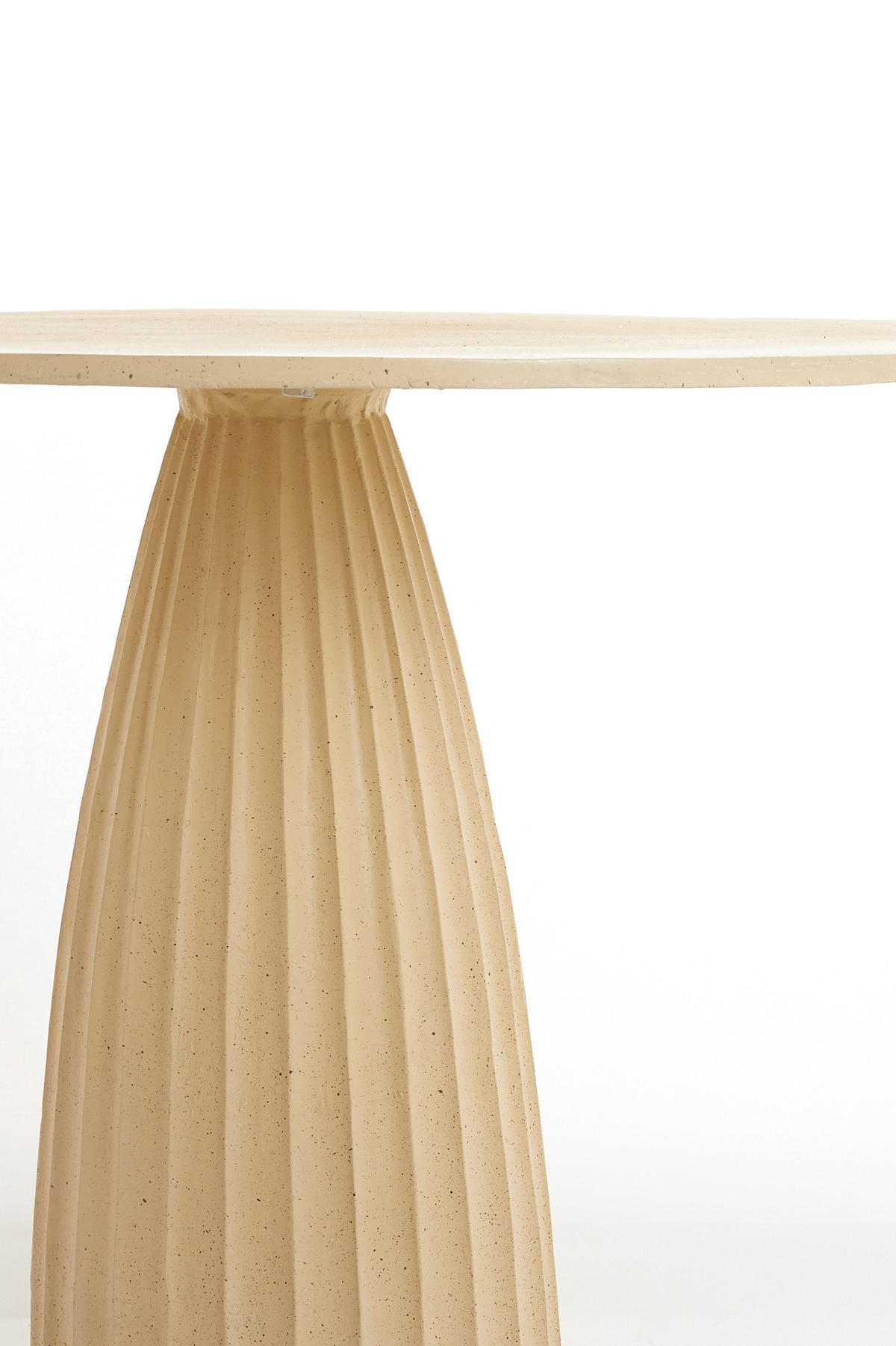 ESSTISCH Veglia Braun 120/120/78 cm - Braun, Metall (120/120/78cm) - Light & Living