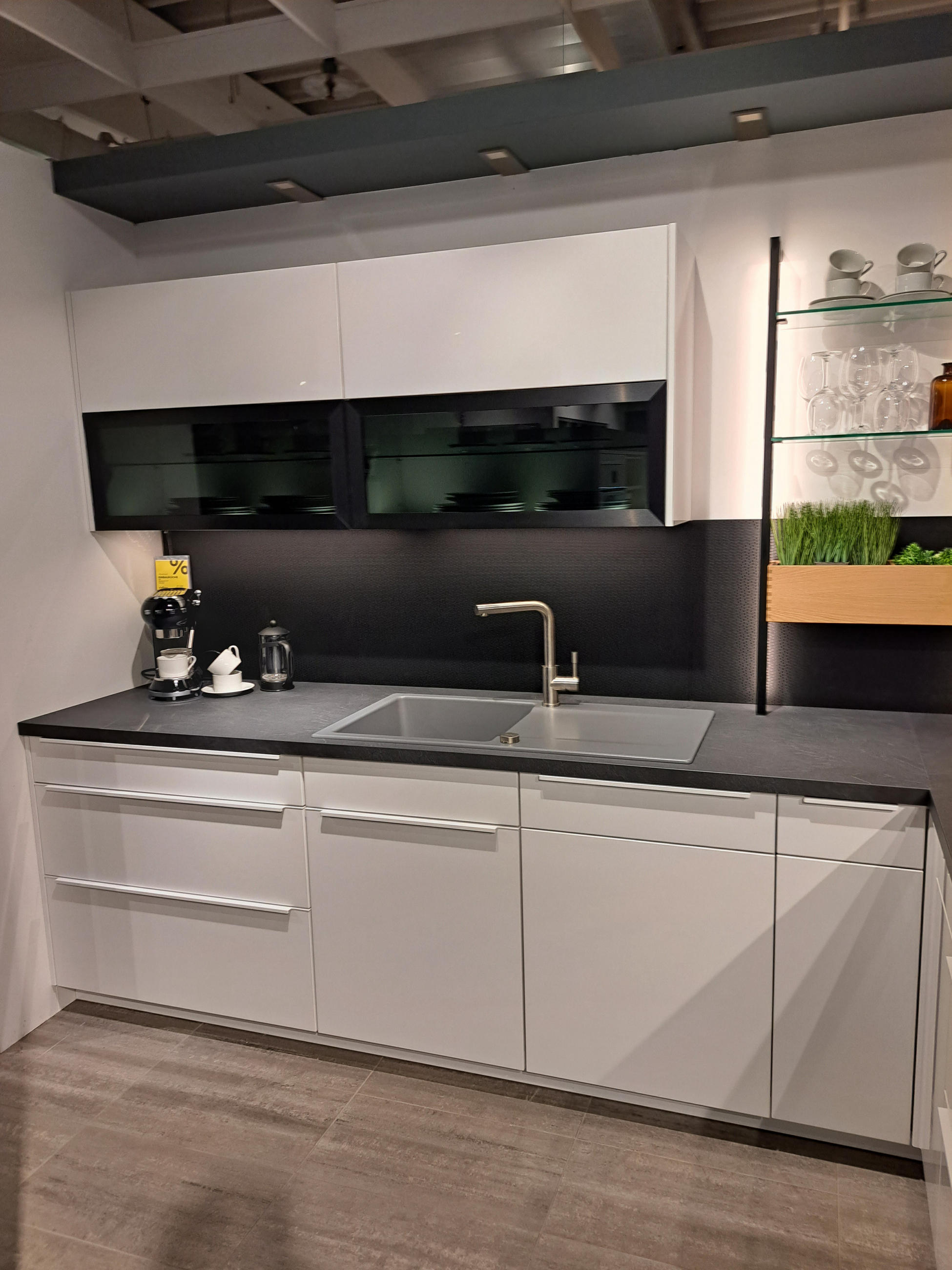 Einbauküche Celina Noel - Celina