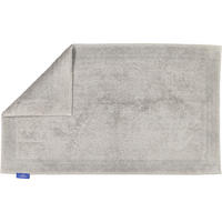 BADTEPPICHE COORDINATES CHARISMA 2555 STONE - 320 - Grau, Textil (60/100cm) - Zöllner