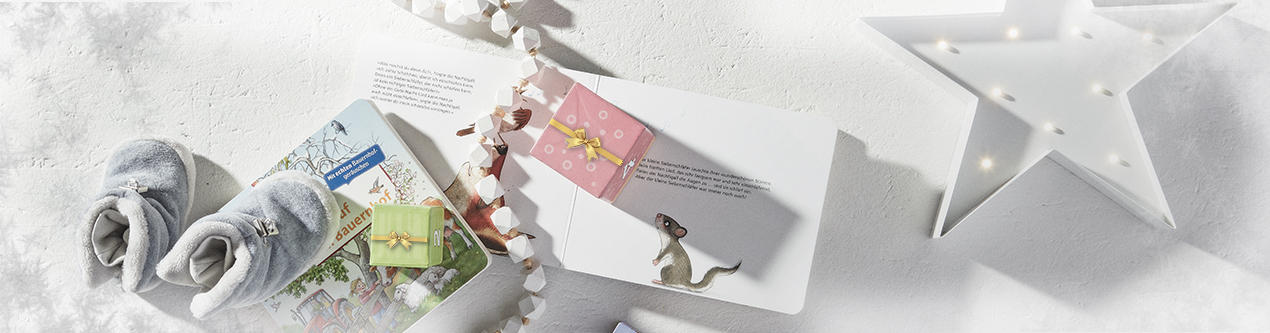Babygeschenkshop weihnachten