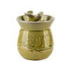 DUFTLAMPE Basic Honig 8/5/9 cm Keramik - Honig, Keramik (9cm) - Mondex