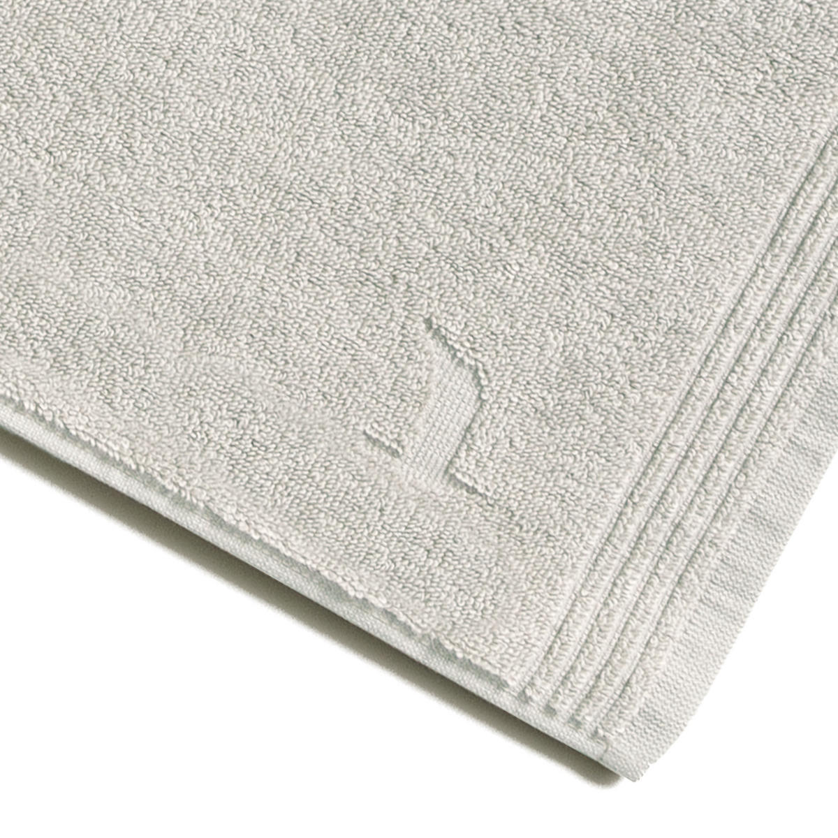 DUSCHVORLAGE SUPERWUSCHEL - Grau, Textil (50/70cm) - MÖVE