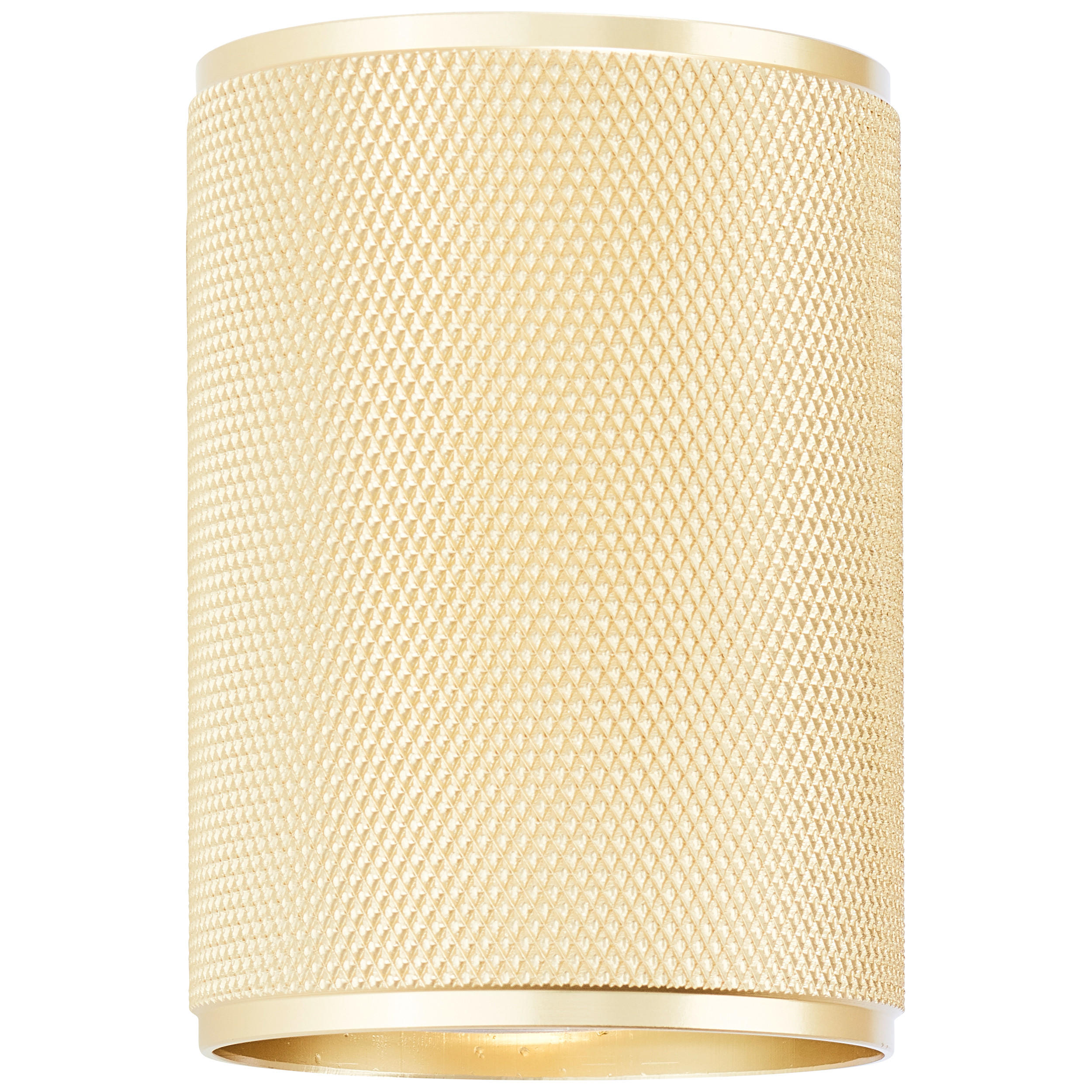 WANDLEUCHTE Marty G99205/86 - Goldfarben, Metall (6.5/9/6.5cm) - Brilliant