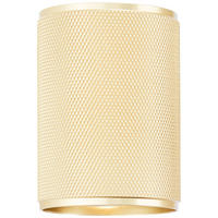 WANDLEUCHTE Marty G99205/86 - Goldfarben, Metall (6.5/9/6.5cm) - Brilliant