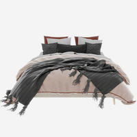 SÄNGRAM 160/200 cm, beige, sammet, utan huvudgavel - Beige, Trä (160/200cm) - SHOPENTRA