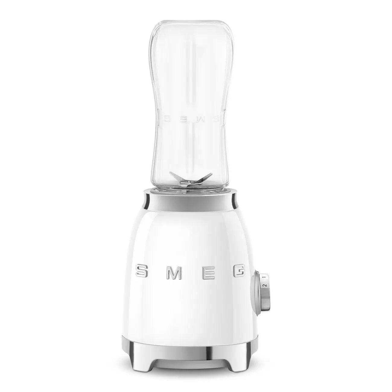 Smeg Standmixer Weiß 142x335x136 cm
