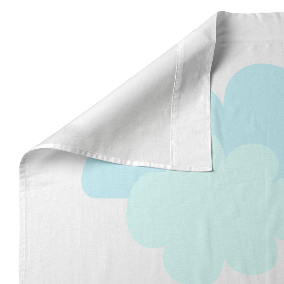 OBERLAKEN set 2 teiliges Grandma 120x180 cm (Kinderbett) - Multicolor, Textil (120/180cm) - Happy Friday