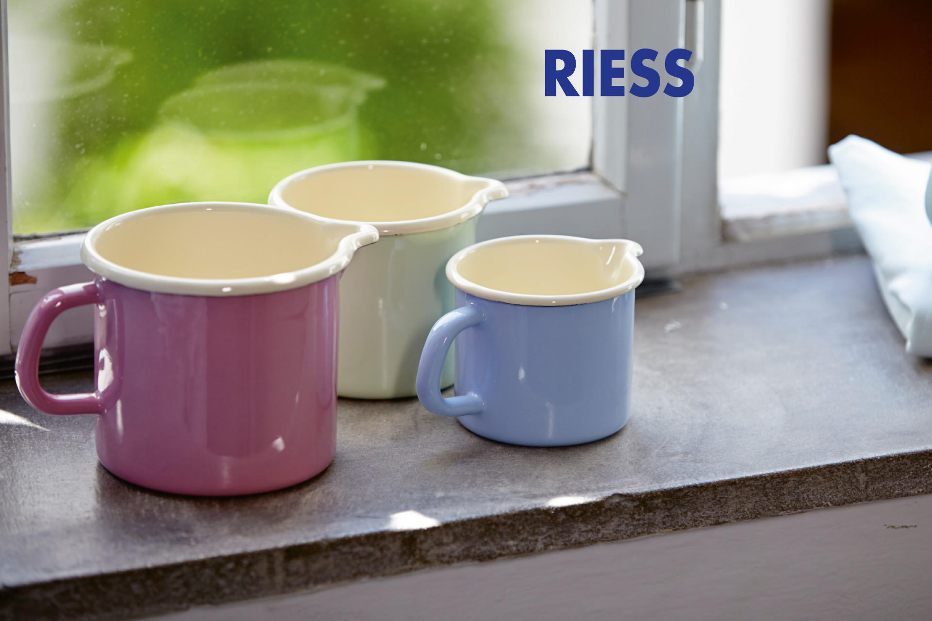 Riess Tischkultur