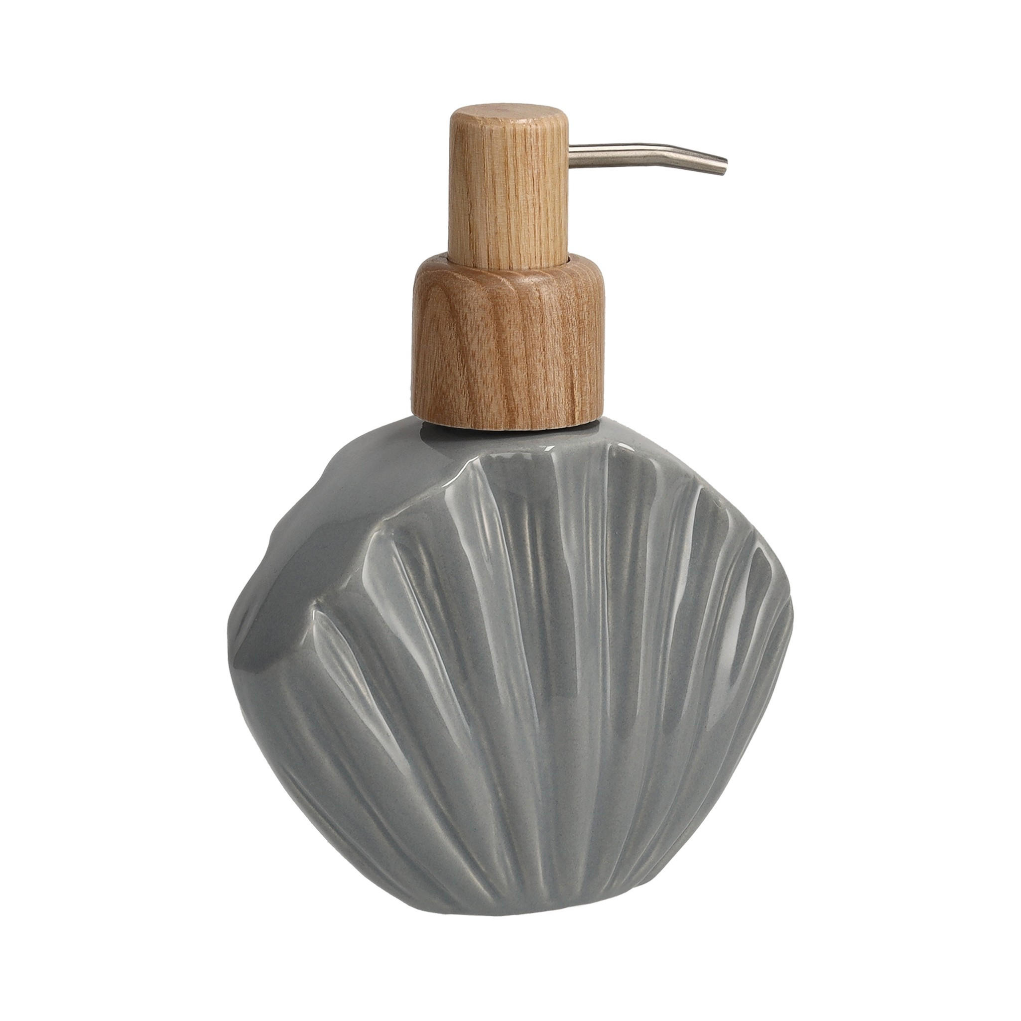 BADSPENDER Sheller - Blau, Keramik (6.5/17/13cm) - home&you
