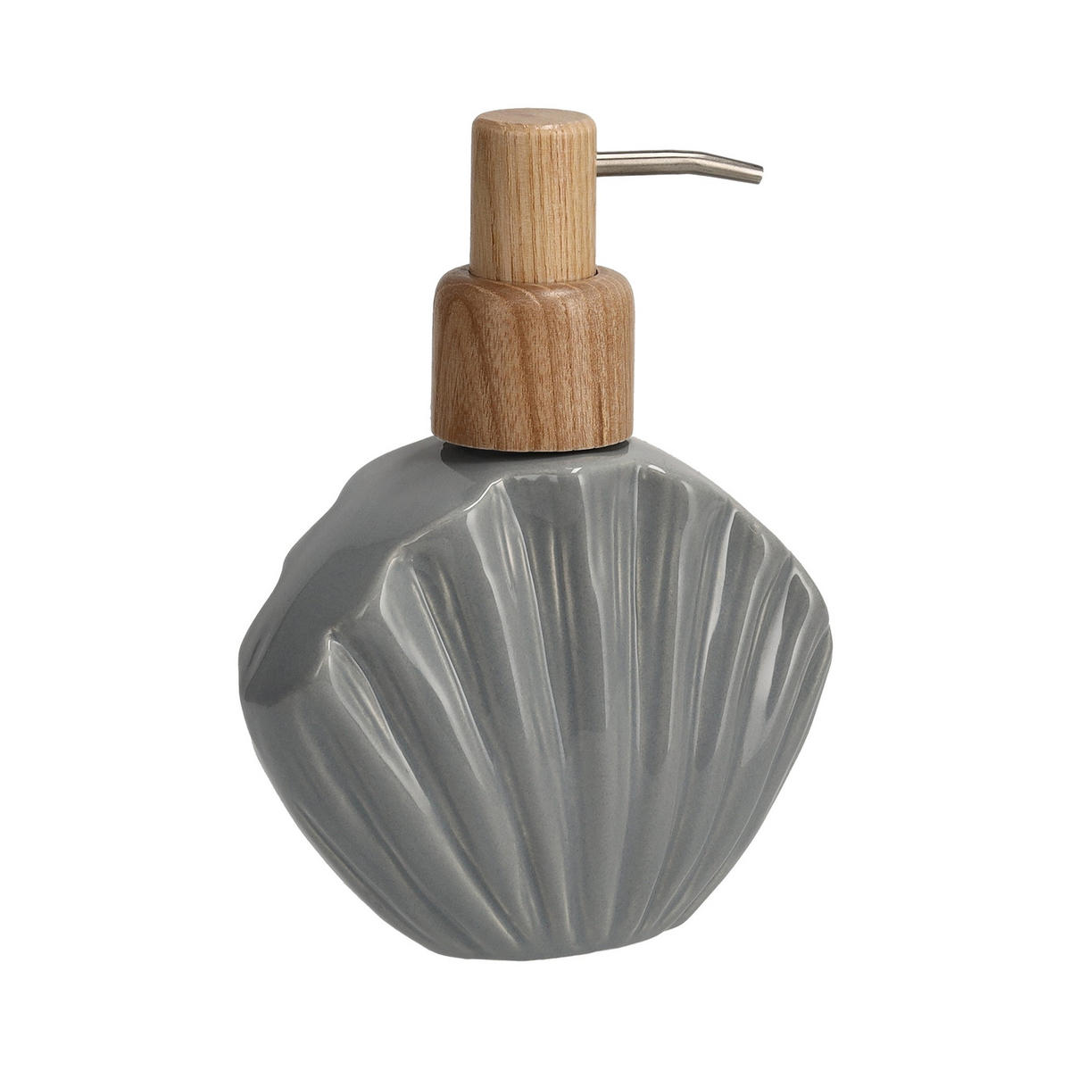 BADSPENDER Sheller - Blau, Keramik (6.5/17/13cm) - home&you