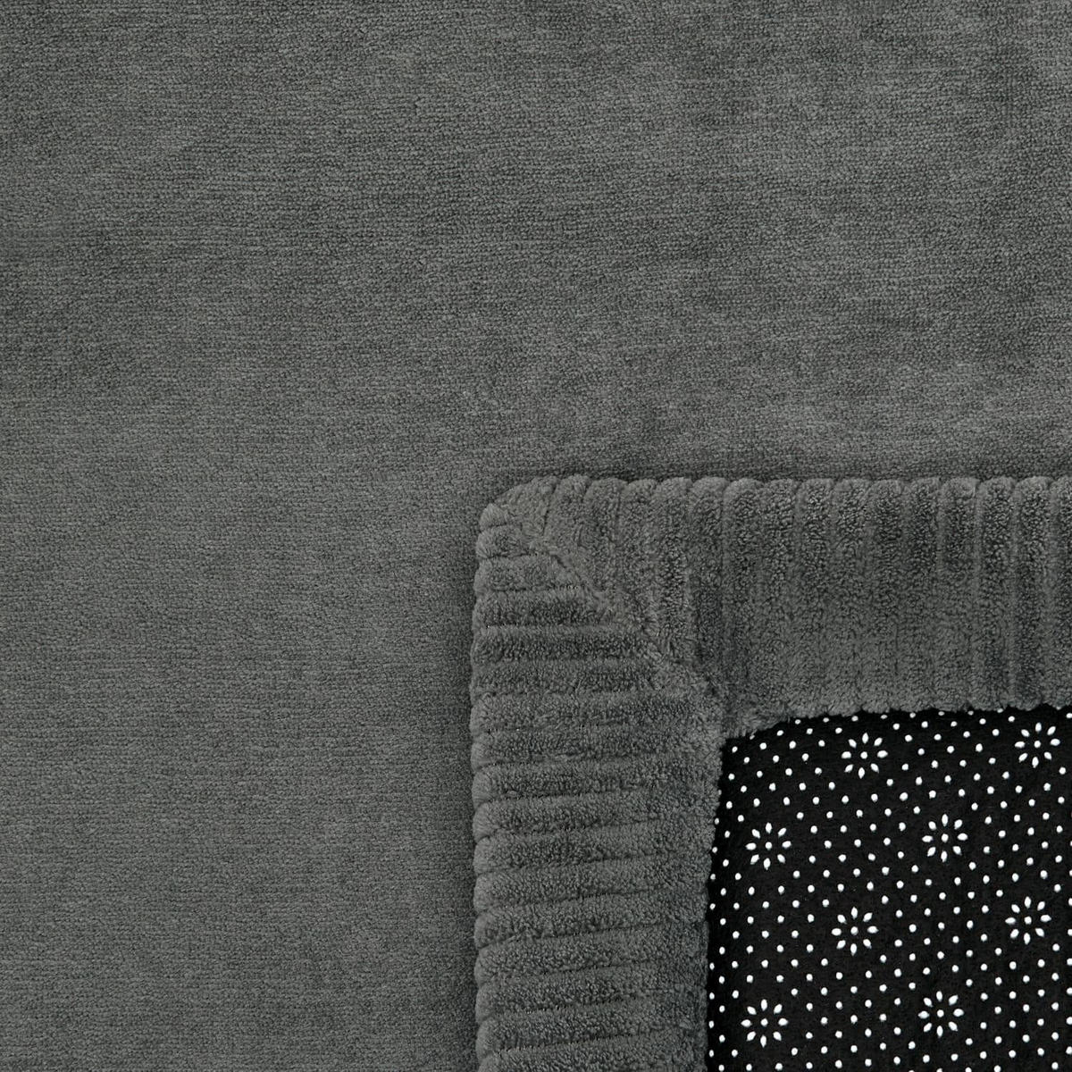 KINDERTEPPICH 200/280 cm Tatami 475 - Anthrazit, Kunststoff (200/280cm) - Paco Home