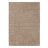 HOCHFLORTEPPICH Soho Beige 160x230 cm - Beige, Kunststoff (160/230cm) - benuta