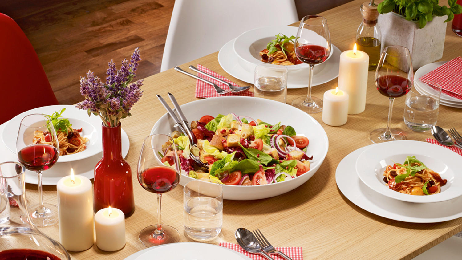 Villeroy & Boch For Me