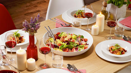 Villeroy & Boch For Me