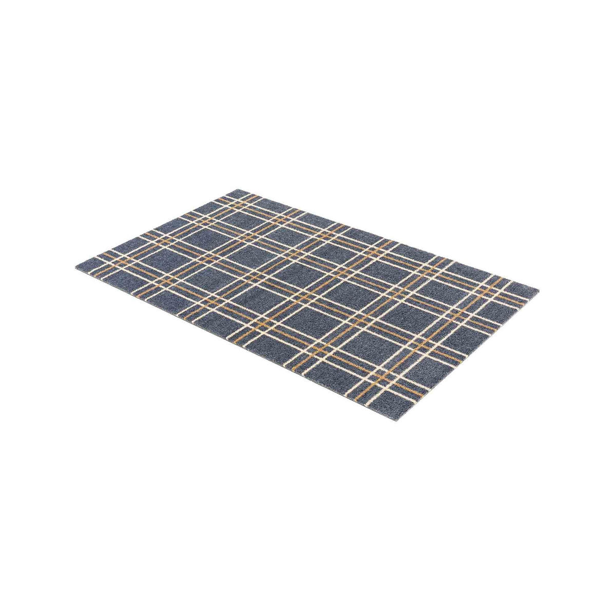 ROHOŽKA do kuchyne MIABELLA - sivá, textil (66/110cm) - Astra