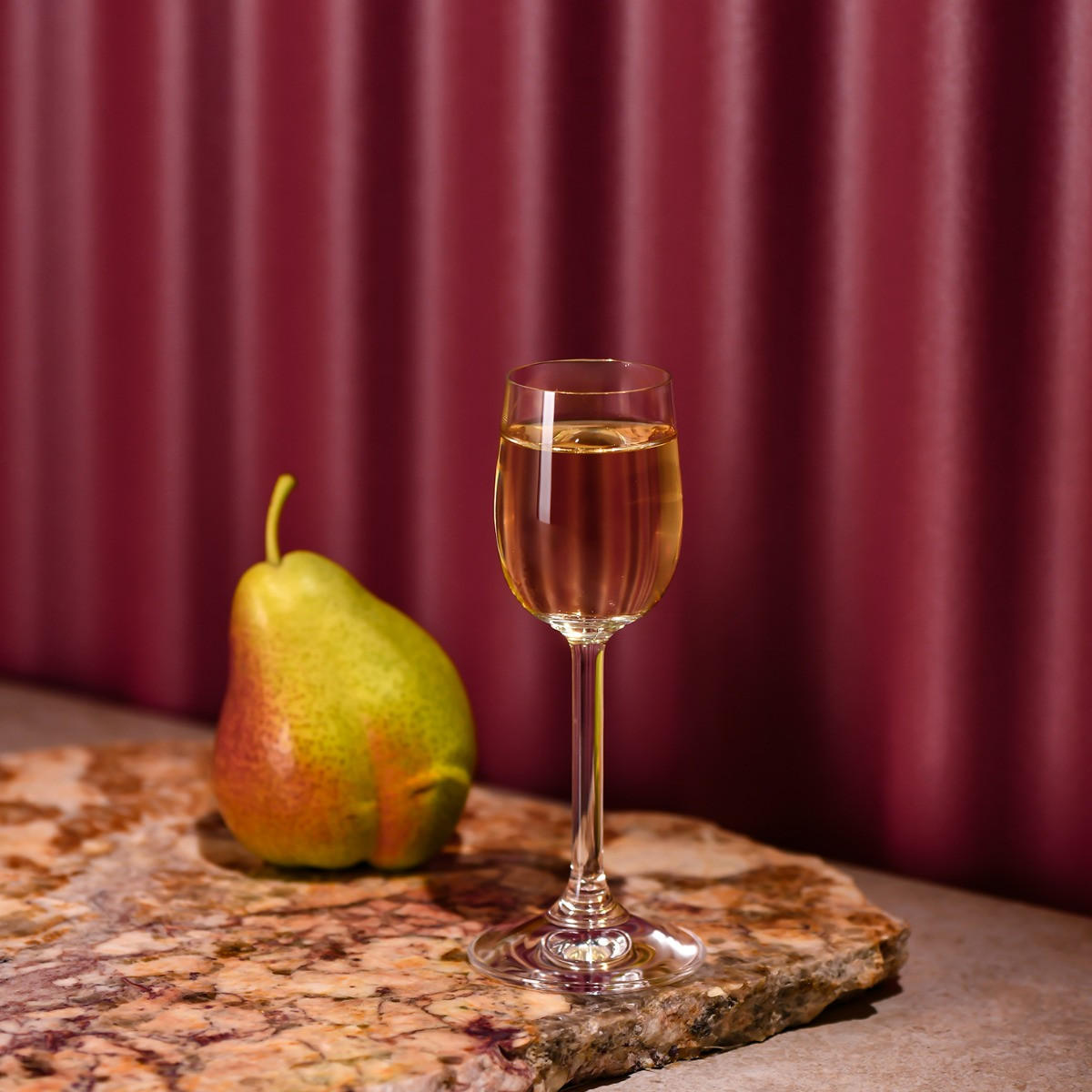 SCHNAPSGLÄSER GEMA, 6ER-SET, 70 ML - Transparent, Glas (0.07L) - Krosno Glass