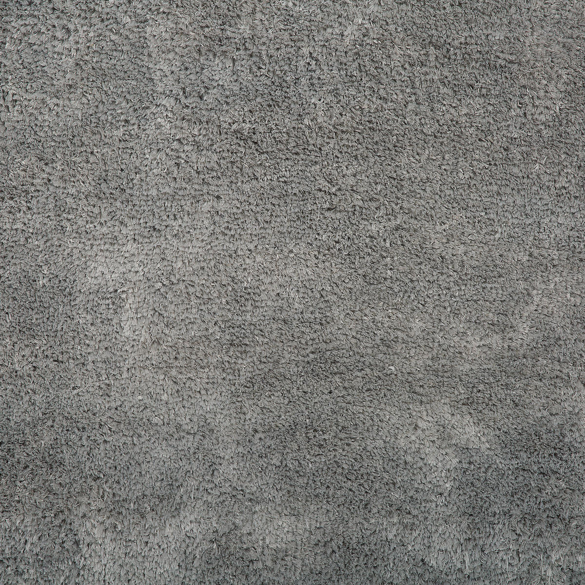 SHAGGY-TEPPICH Evren 150/80 cm - Grau, Kunststoff (80/150cm) - Beliani