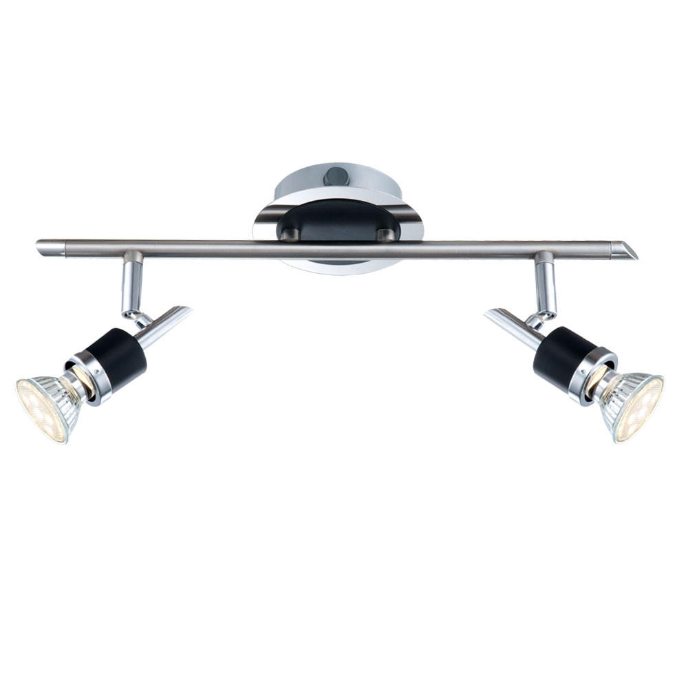 Globo Lighting Led Silber 11x16x38 cm