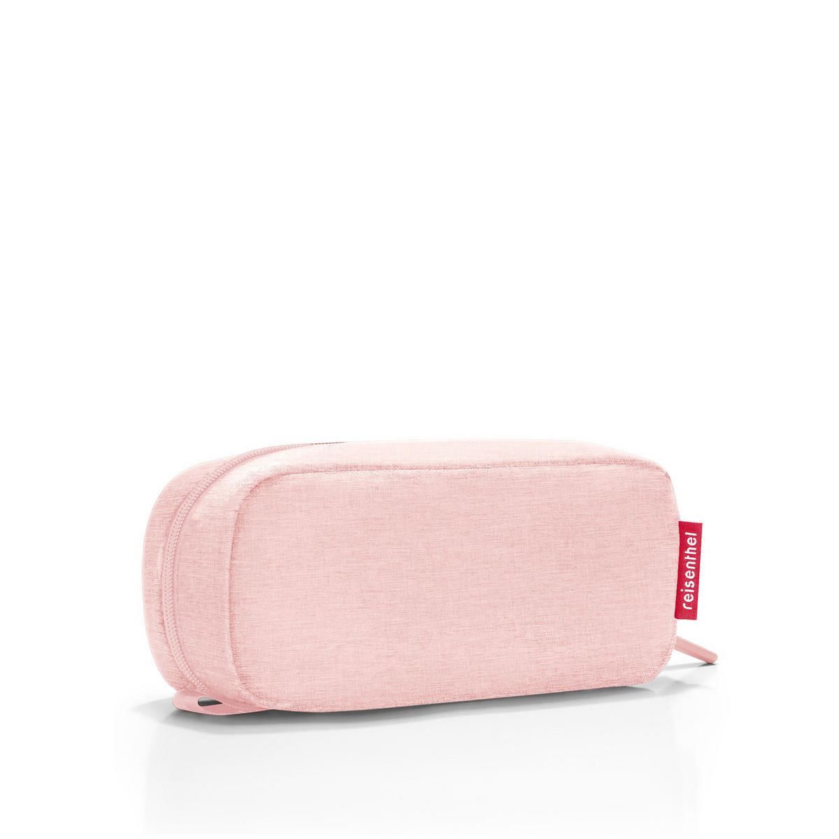 BEAUTYTASCHE "multicase" - Rosa, Kunststoff (7/10/21cm) - Reisenthel