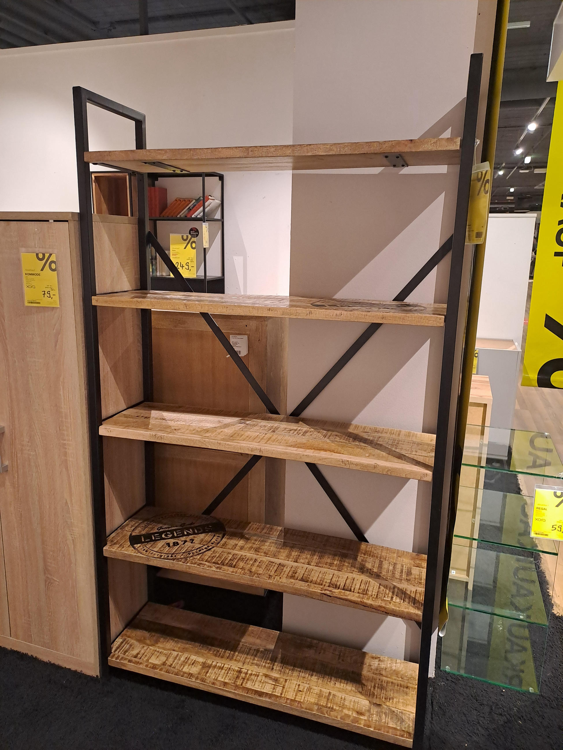 REGAL LEGENDS - Ambia Home