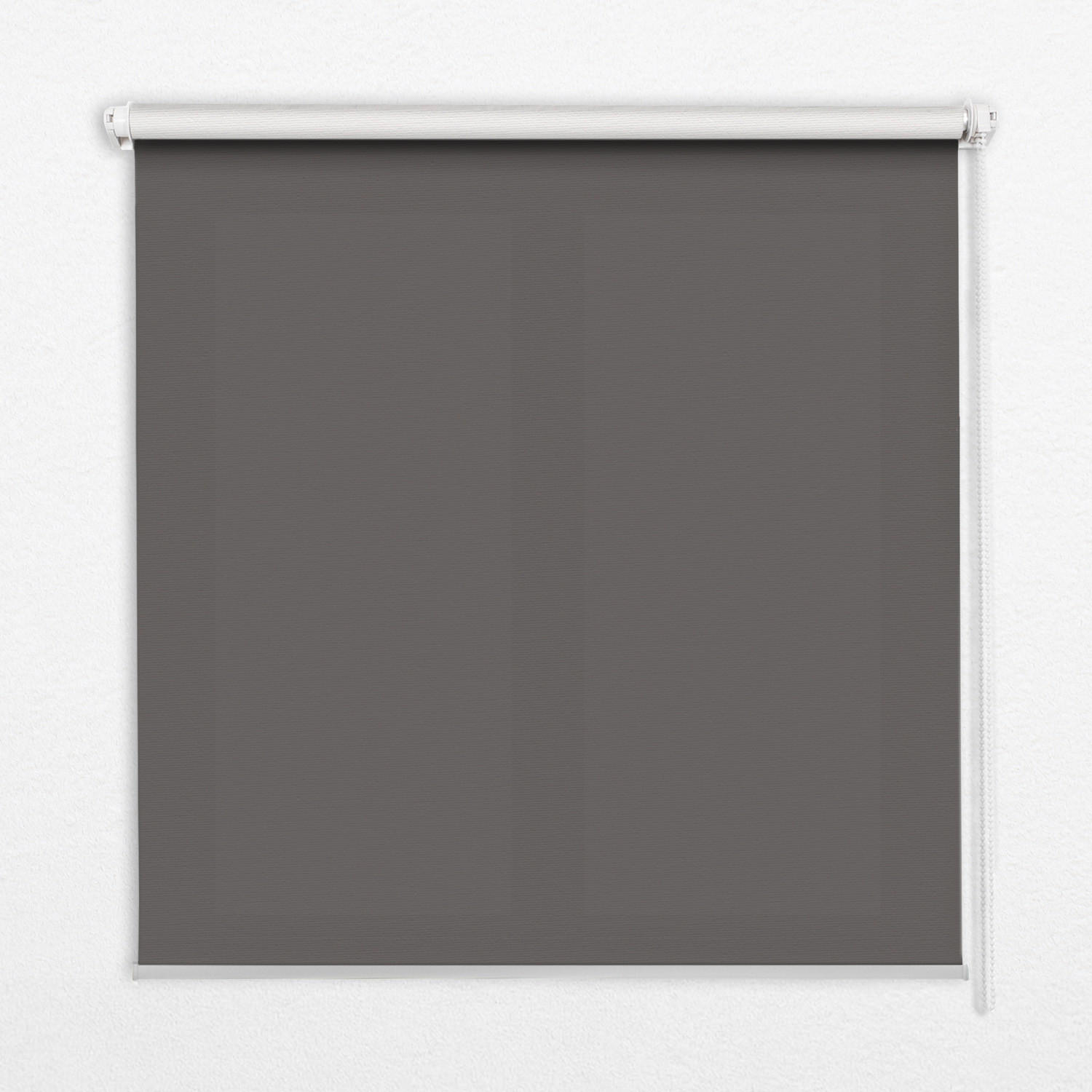 TULUP VNITŘNÍ roleta - okenní roleta - roleta - 90x180 cm - Šedá