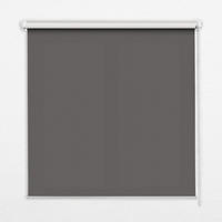 VNÚTORNÁ roleta - okenná roleta - roleta - 100x180 cm - Sivá - sivá, plast (100/180/0.5cm) - TULUP