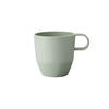 HENKELBECHER Silueta Nordic Sage 300 ml - Mintgrün, Kunststoff (0.3L) - Mepal
