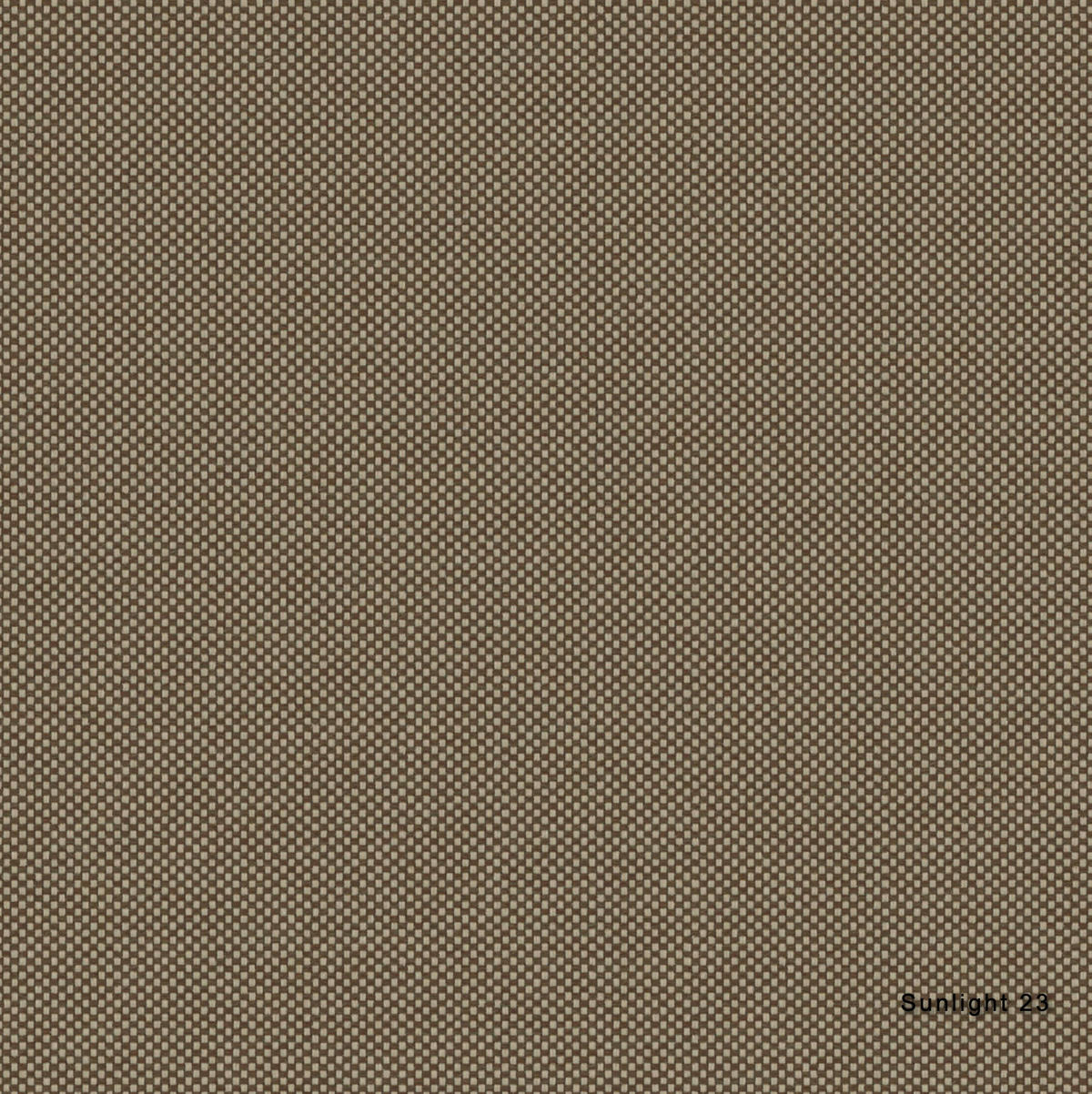 GARTEN Lounge Set SUN – Outdoor Möbel Set mit Sofa, Sessel und Hocker, UV-beständig und wasserabweisend - Braun, Textil - A&J MöbelLand