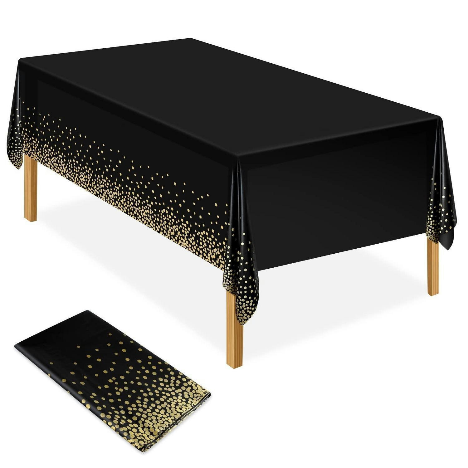 XXXLutz Tischdecke Mehrfarbig 137x1.5x274 cm