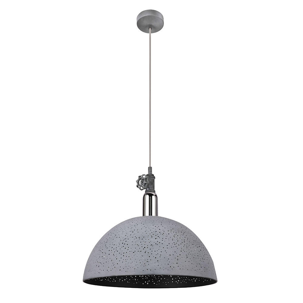 XXXLutz Led Grau 40x150x40 cm