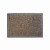 FUSSMATTE RUTSCHFEST PERLE - Beige, Textil (60/80cm) - Astra