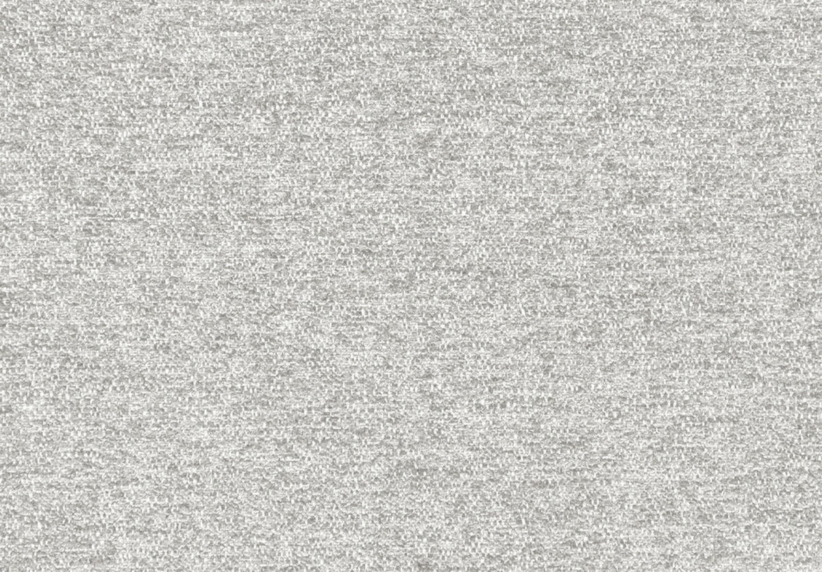 ECKSOFA SALVINI 4-Sitzer, weiß - Schwarz/Weiß, Holzwerkstoff/Textil (158/292cm) - Courtois Laville