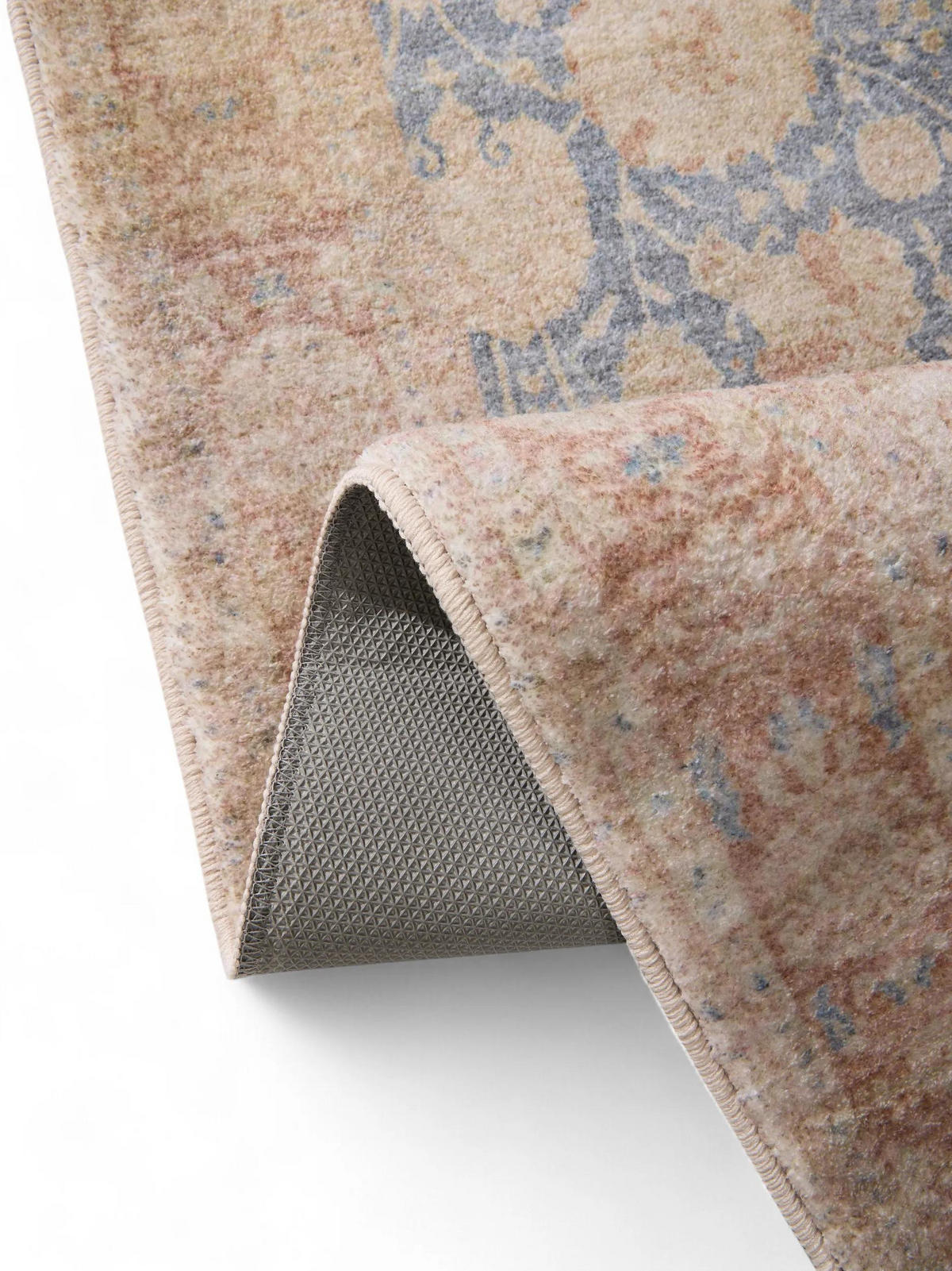 TEKAŠKI prt Mara večbarvni 80x240 cm - večbarvno, umetna masa/tekstil (80/240cm) - benuta Pop