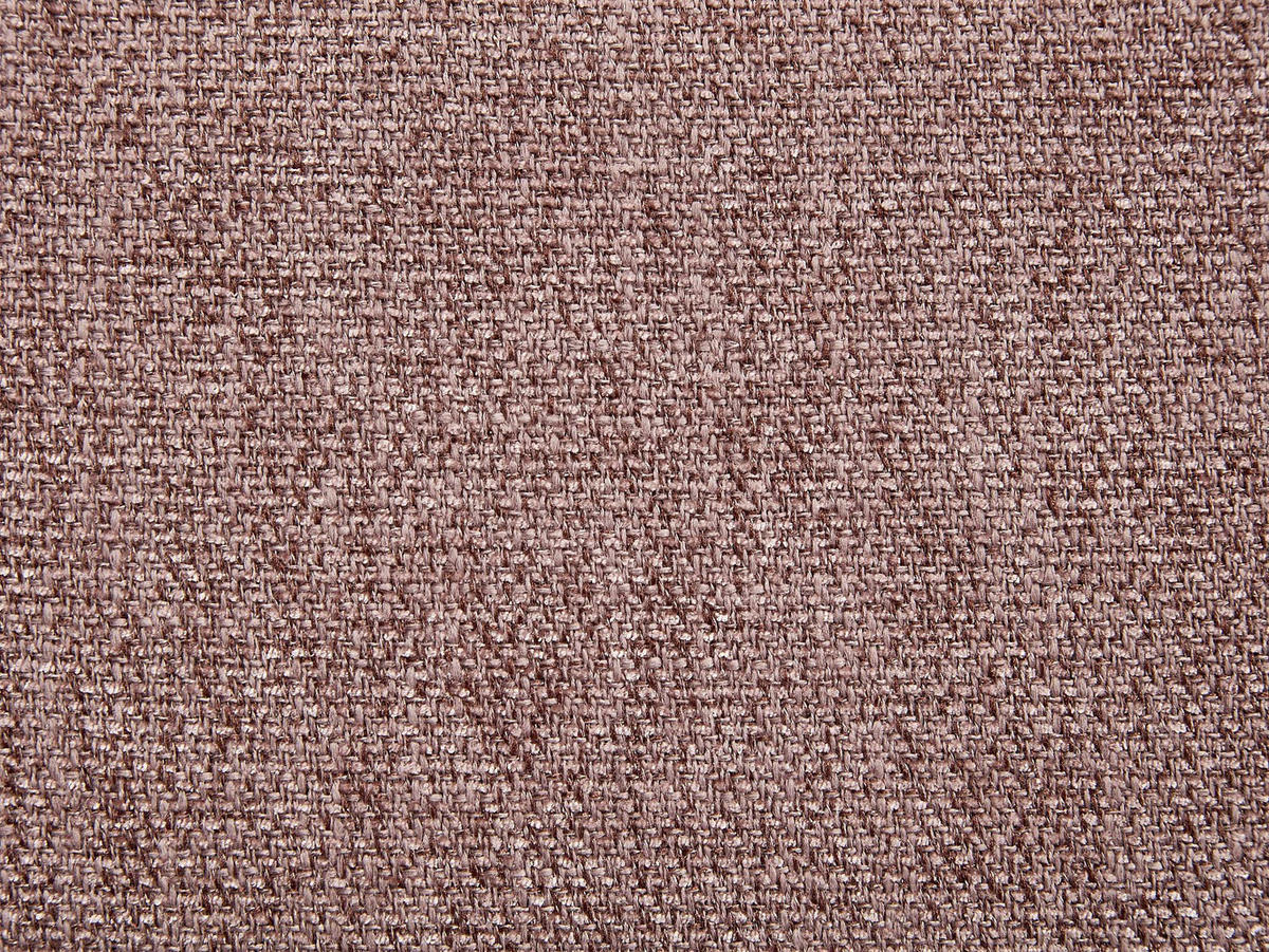 SESSEL - Textilstoff - Rosa - BLINODA - Pink, Textil (73/73.5/73cm) - Vente-Unique