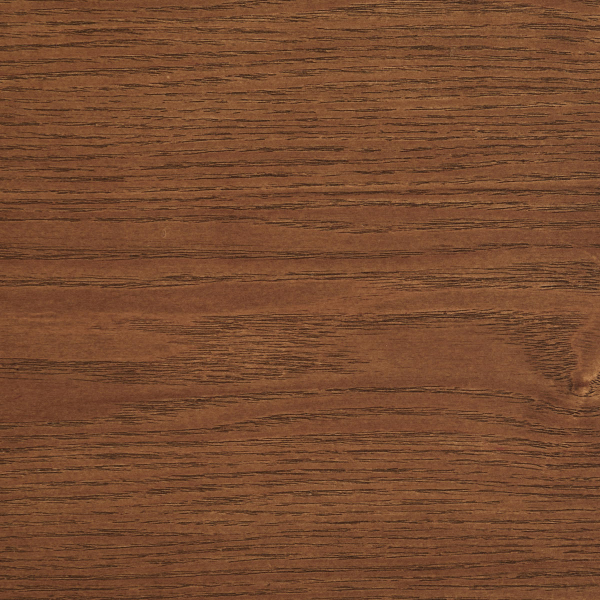 STUHL 2er-Set Gummibaumholz Dunkler Holzfarbton Elmira - Dunkelbraun, Holz/Textil (48/94/43cm) - Beliani