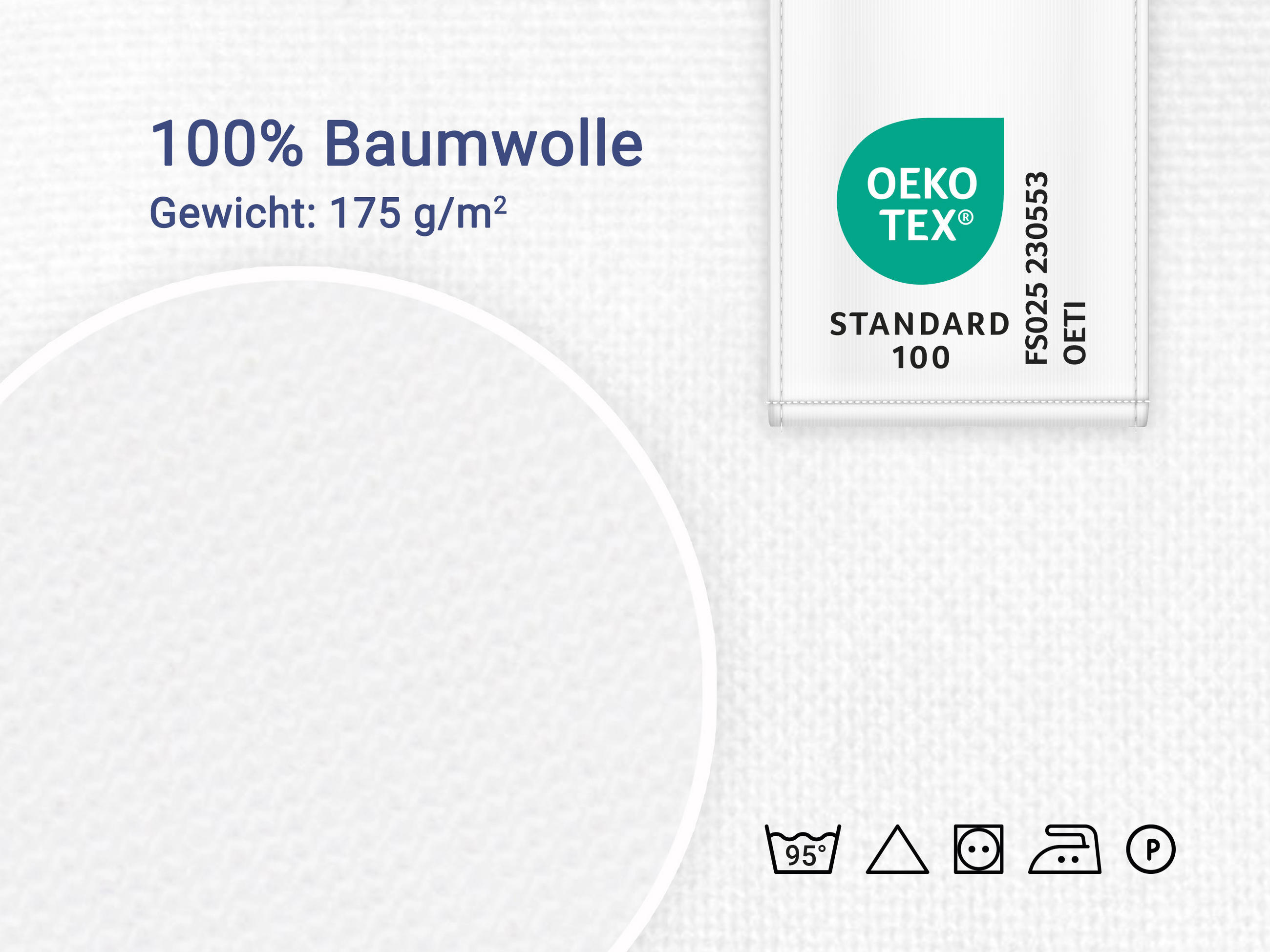 BETTLAKEN, 180x290 cm, 100% Baumwolle, Weiß - Weiß, Textil (180/290cm) - Zollner