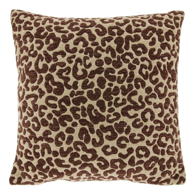 KISSEN Merel - 45/45/ cm - Multicolor, Textil (45/45cm) - Unique Living